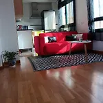 Conchy House Lejlighed
