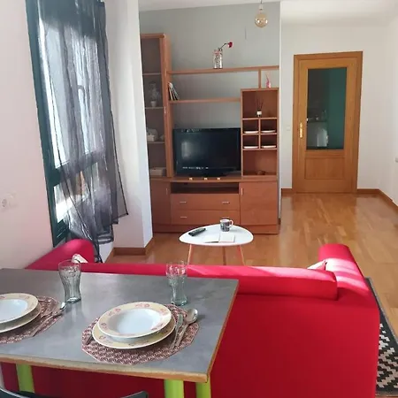 Conchy House * Zamora