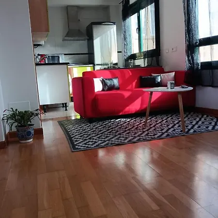 Conchy House Apartment