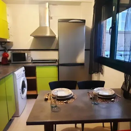 Apartment Conchy House Zamora