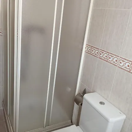 Conchy House Zamora