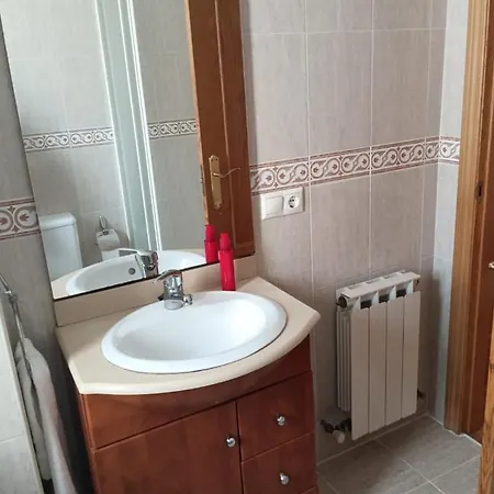 Conchy House Zamora