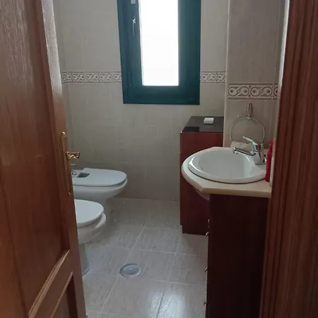 Conchy House Apartment *