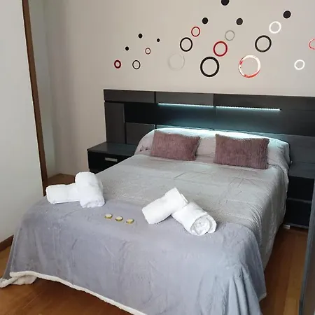 Conchy House Apartament