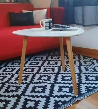 Conchy House Apartment *