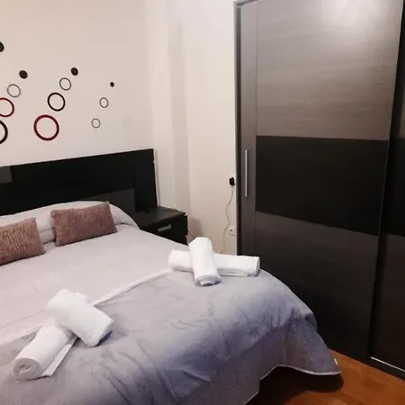 Conchy House Zamora