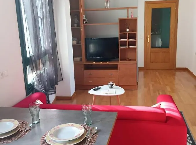 Conchy House * Zamora