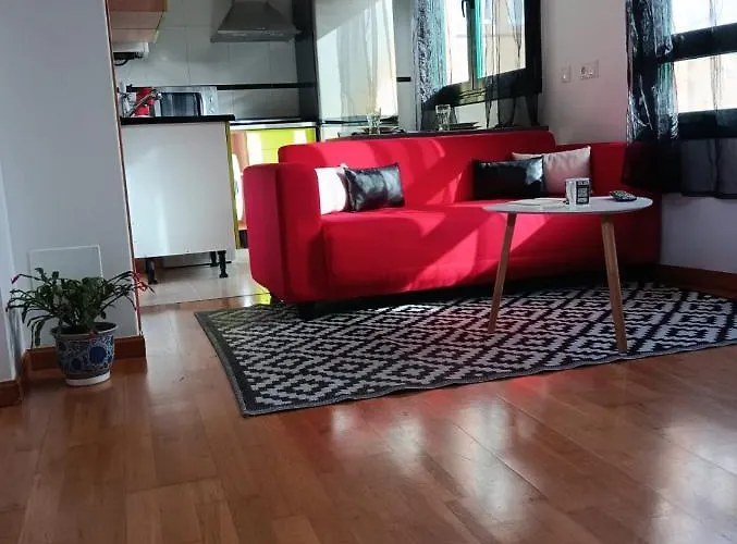 Conchy House Appartement