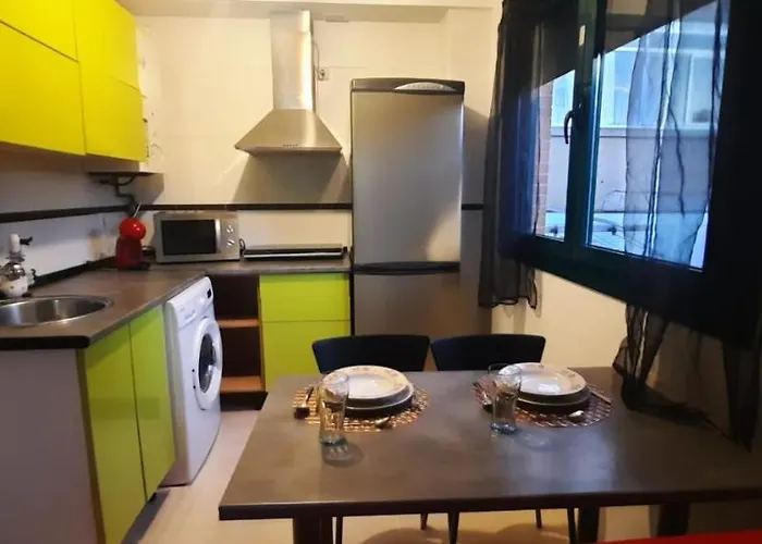 Appartement Conchy House Zamora