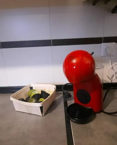 Conchy House Appartement