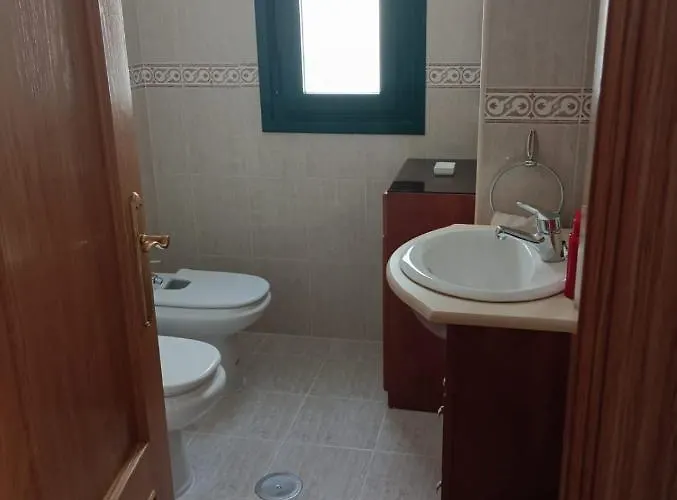 Conchy House Appartement *