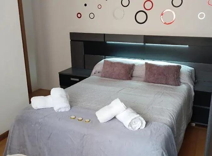 Conchy House Appartement